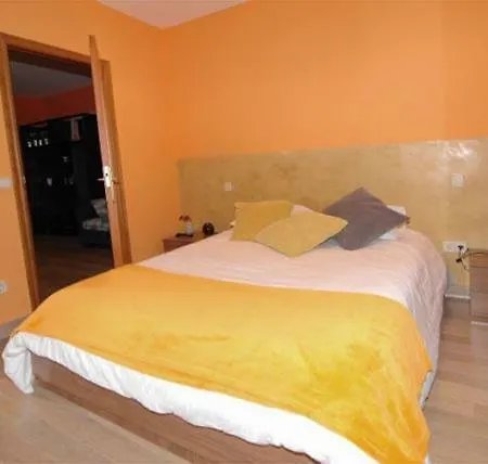 Apartment C Real,9- 2 Toledo