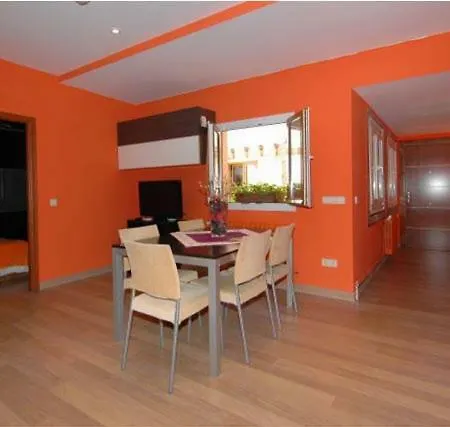 Apartamento C Real,9- 2 *