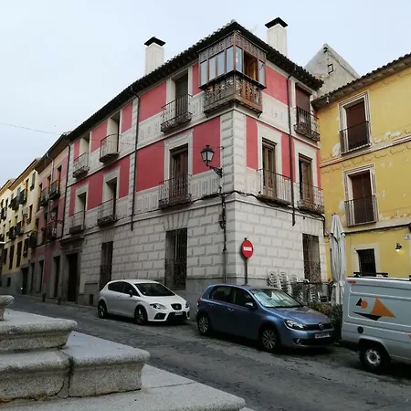 C Real,9- 2 * Toledo