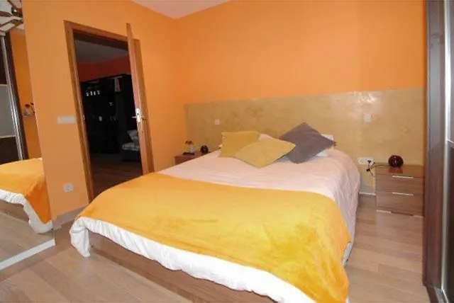 Apartment C Real,9- 2 Toledo