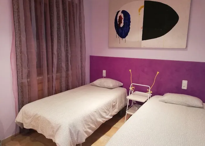 C Real,9- 2 Apartment Toledo