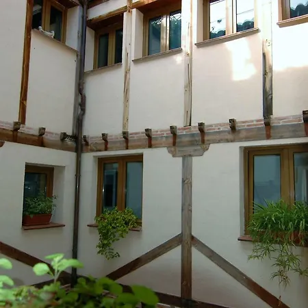 C Real,9- 2 Appartement Toledo