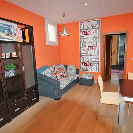 C Real,9- 2 Appartement *