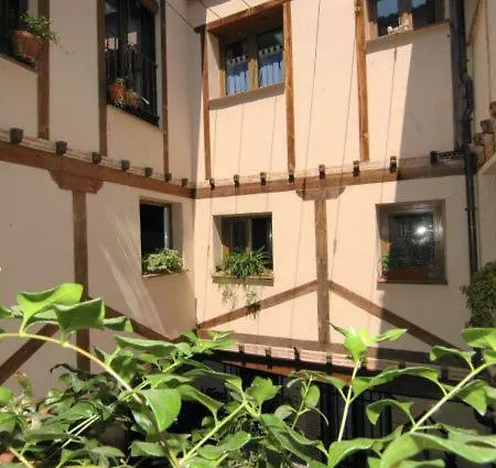 Appartement C Real,9- 2 *