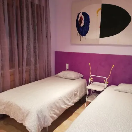 C Real,9- 2 Appartement Toledo