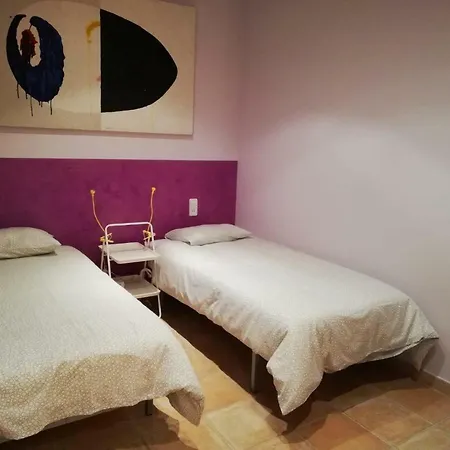 C Real,9- 2 Appartement Toledo