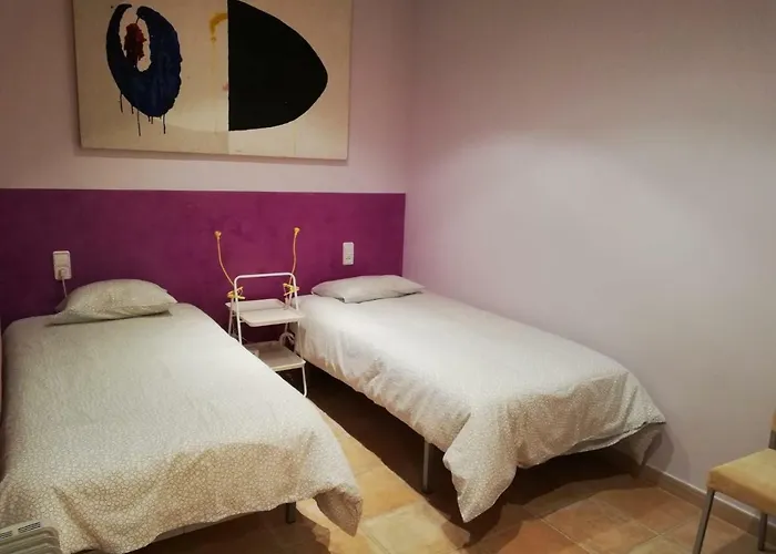 C Real,9- 2 شقة توليدو